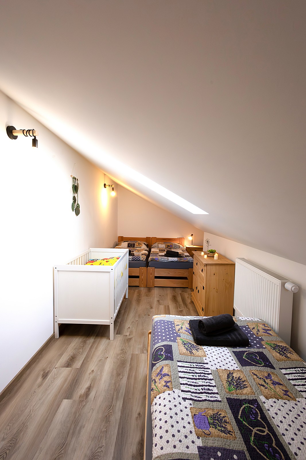 Apartmán č. 6