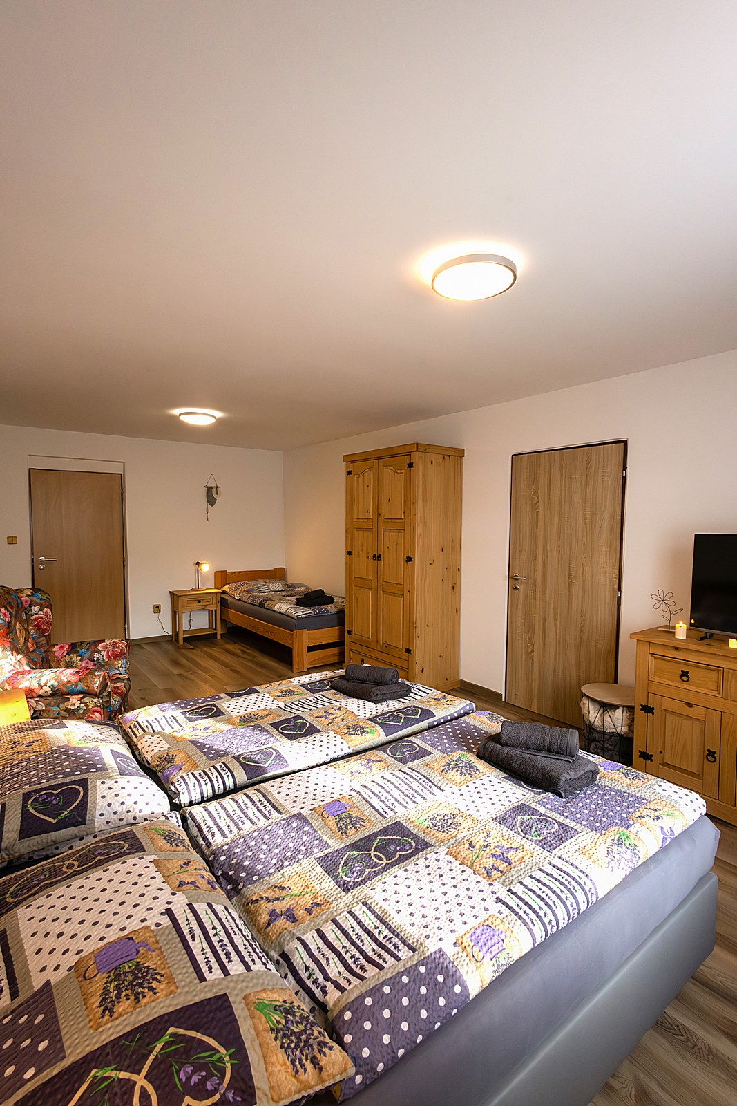 Apartmán č. 7