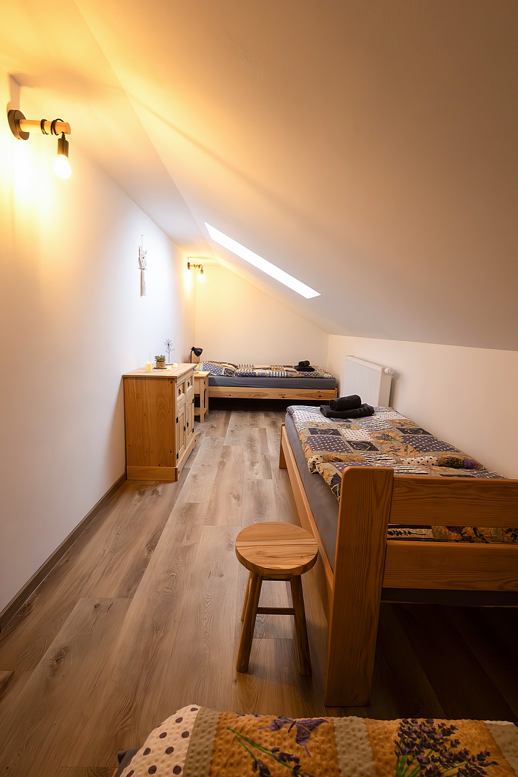 Apartmán č. 7
