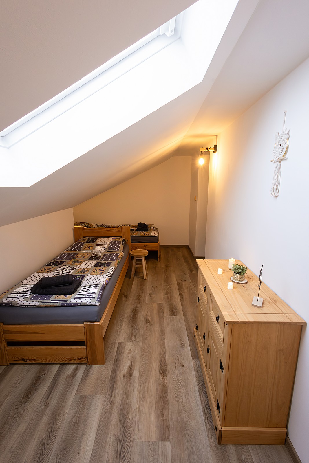 Apartmán č. 7